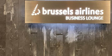 The Suite at Brussels Airport